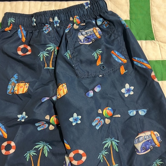 🔥🔥RUSTY bundle of two swim trunks - Picture 4 of 11